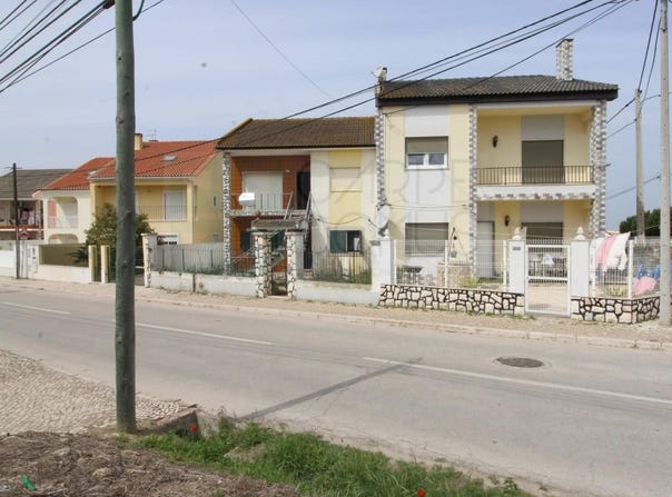 São Francisco, Setúbal 2890