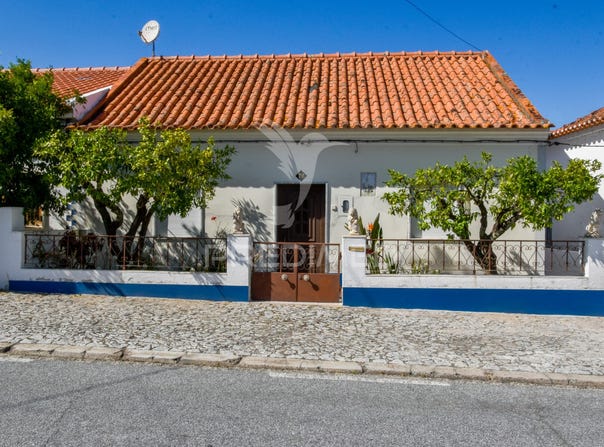Gafanhoeira (São Pedro) e Sabugueiro, Arraiolos, Évora District