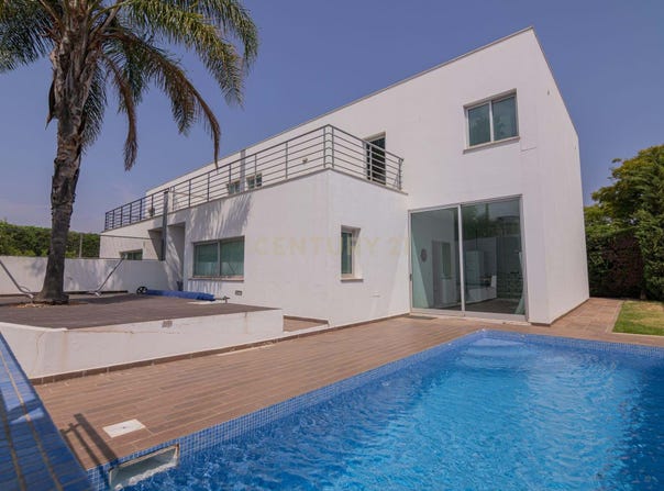 Estômbar e Parchal, Algarve
