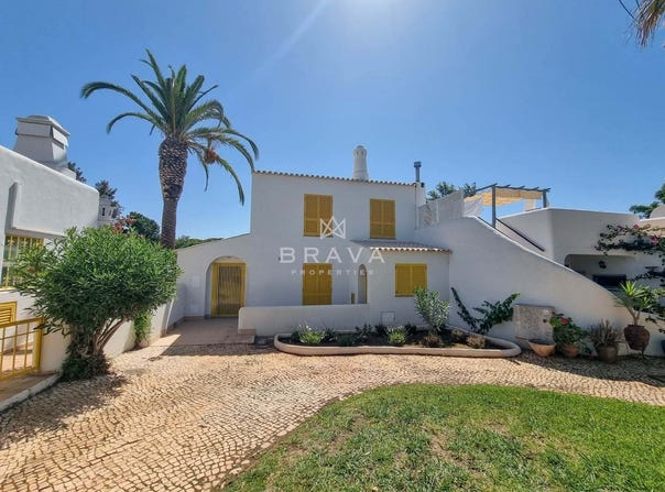 Vilamoura, Algarve 8125-410