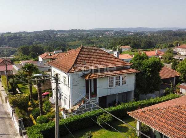 Santo Tirso, Porto District