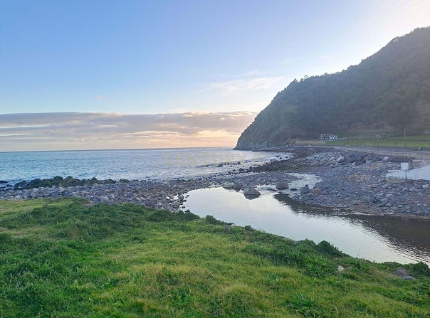 Ilha de São Miguel, Azores
