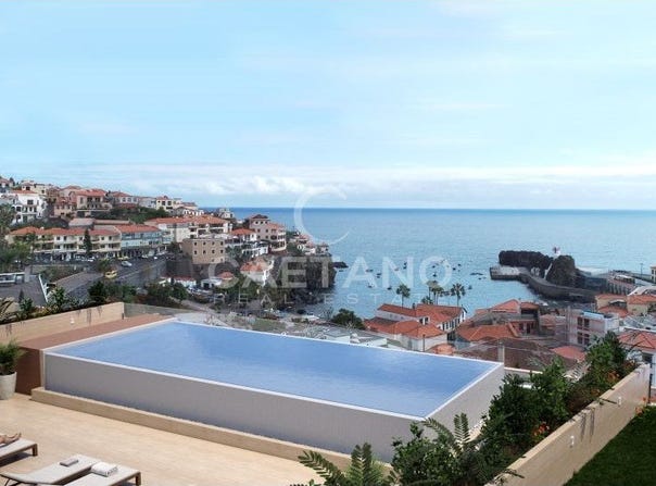 Câmara De Lobos, Madeira 9300