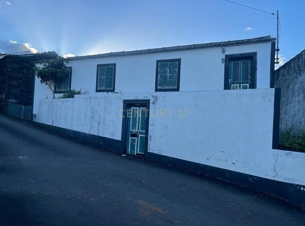 Ilha do Pico, Azores