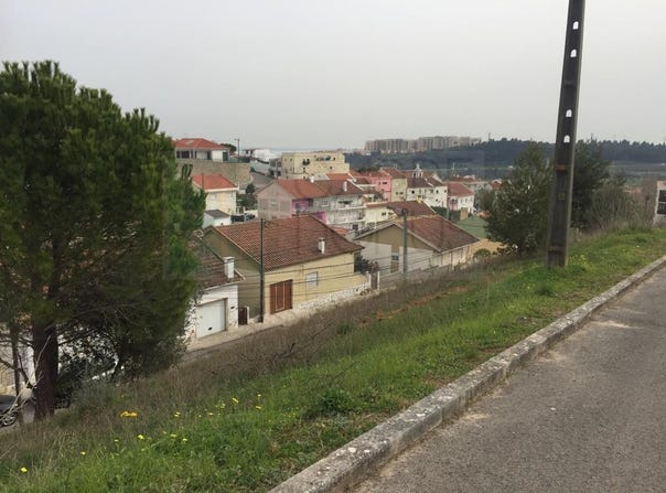 Vialonga, Lisbon 2625