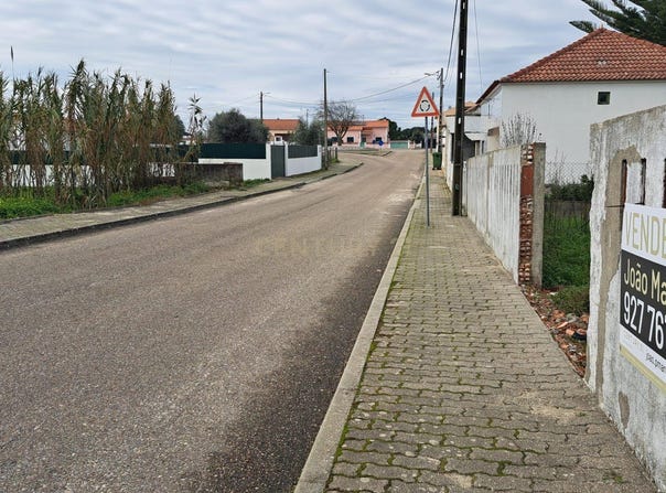 Foros de Arrão, Portalegre District