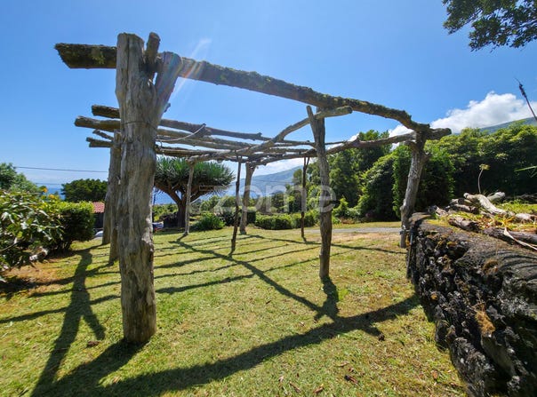 São Roque do Pico, Azores