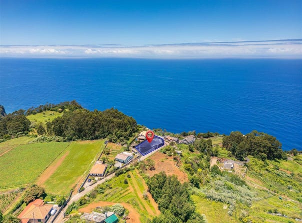 Sao Jorge, Madeira 9230