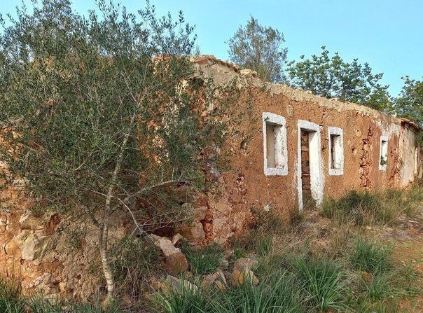 São Bartolomeu De Messines, Algarve 8375