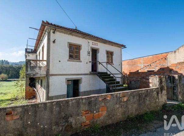 Arganil, Coimbra 3300