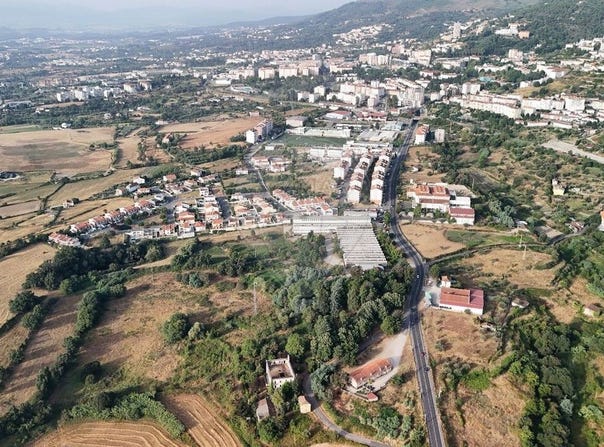 Castelo Branco, Castelo Branco District