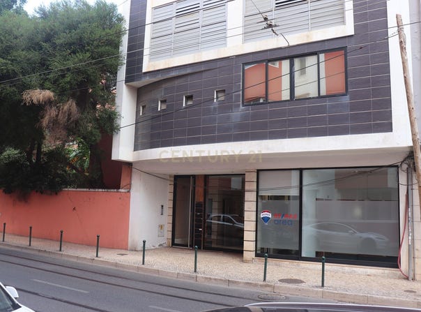 Algés, Lisbon
