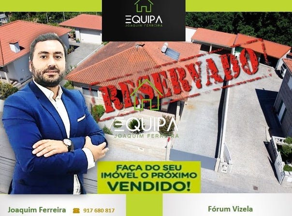 Vizela, Braga