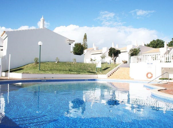 Quarteira, Algarve