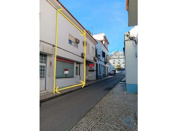 Coruche, Santarém 2100-011