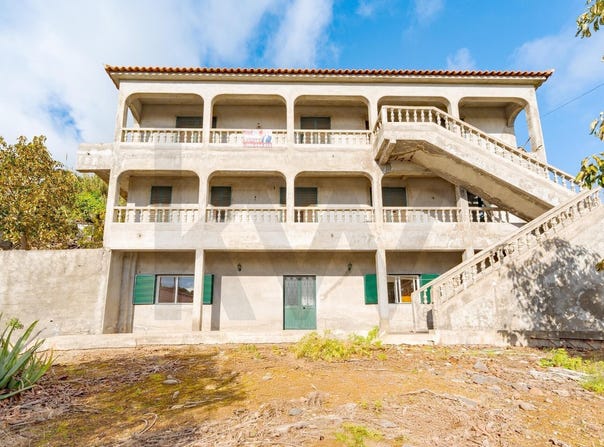 Gaula, Madeira 9100