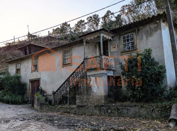 Foz do Sousa e Covelo, Porto District