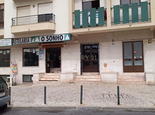 Cacém e São Marcos, Lisbon