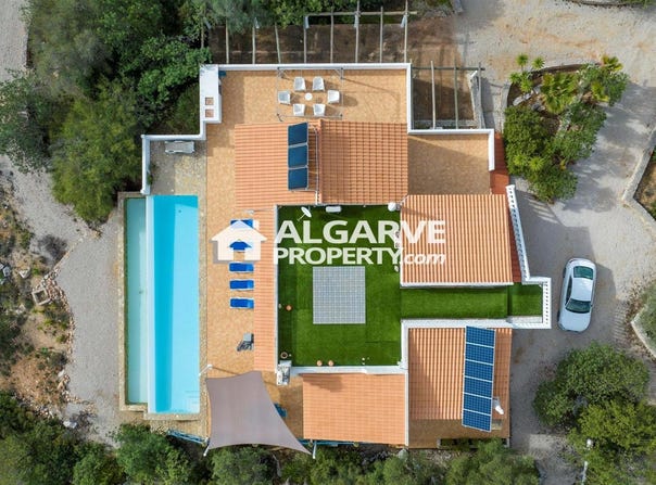 Loulé (São Sebastião), Algarve 8100