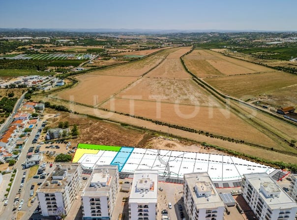 Lagoa e Carvoeiro, Algarve