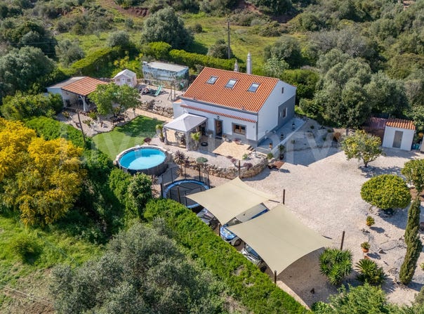 Budens, Algarve 8650