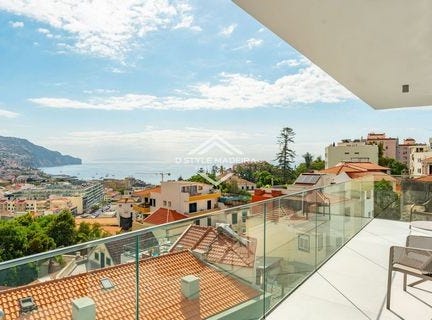 Funchal, Ilha da Madeira 9000