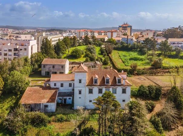 Tavarede, Coimbra District