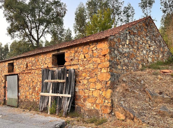 Pedrógão Grande, Portugal, Pedrógão Grande, Leiria District 3270-065