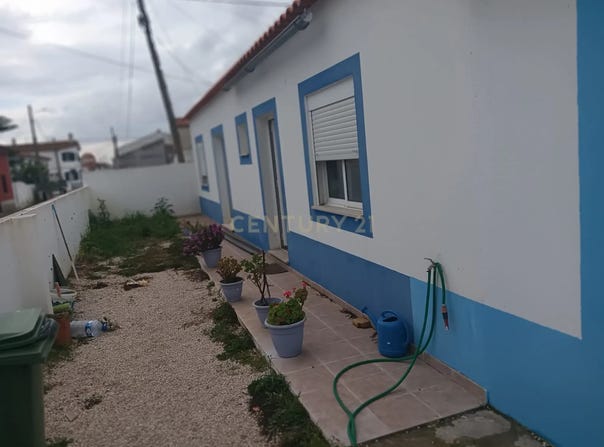 Benfica do Ribatejo, Santarém District