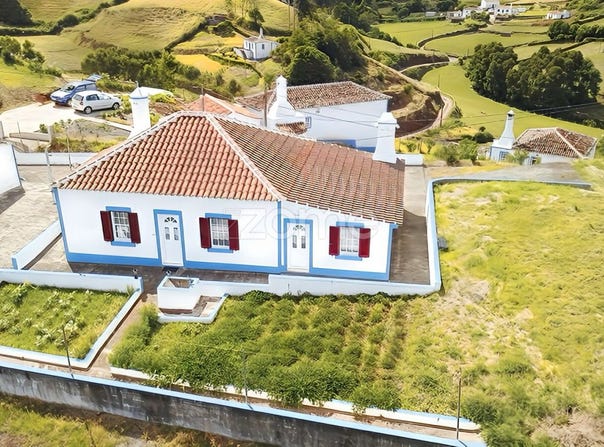 Vila do Porto, Azores