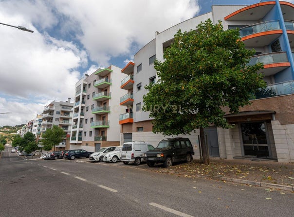 Ramada e Caneças, Lisbon