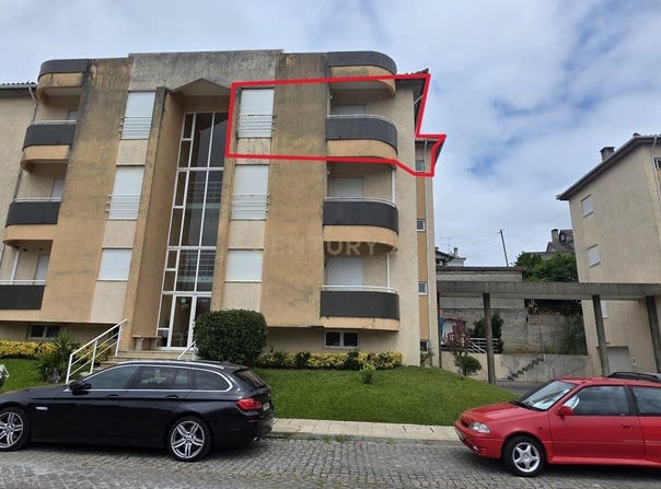 Várzea, Porto District