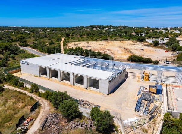 Almancil, Algarve 8135