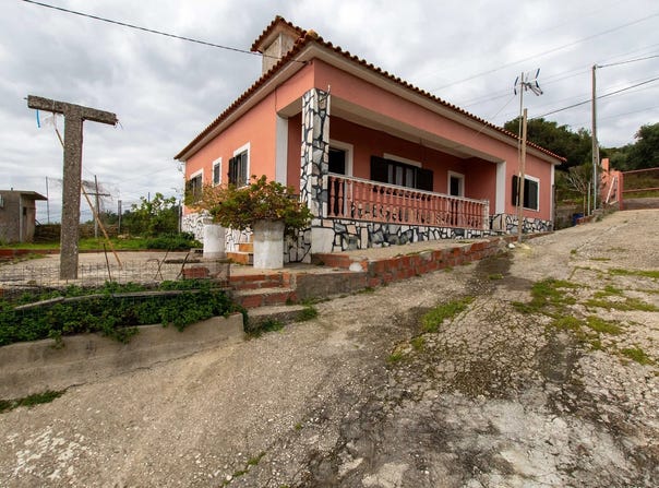 Alhandra, Lisbon