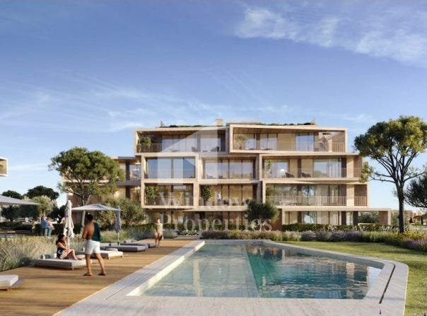 Quarteira, Algarve