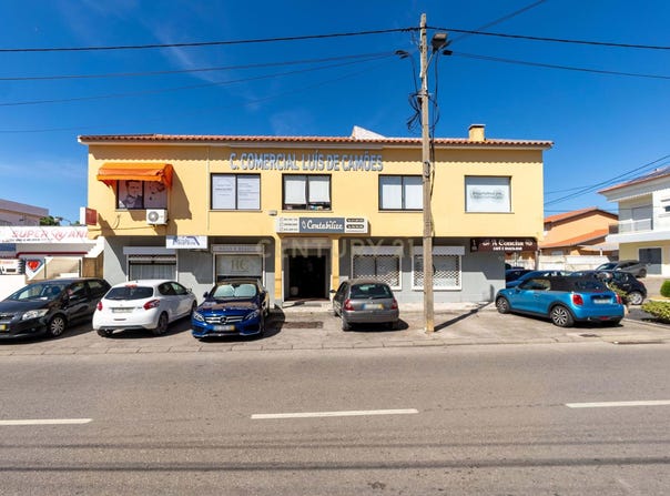 Rua Luís de Camões 68, Fernão Ferro, Portugal, Fernão Ferro, Setubal 2865-601