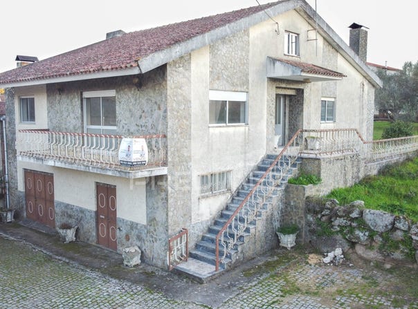 Ratoeira, Celorico da Beira, Guarda District