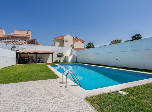 Corroios, Setubal