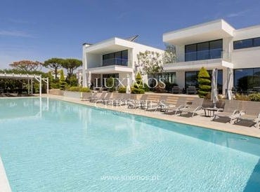 Vilamoura, FARO