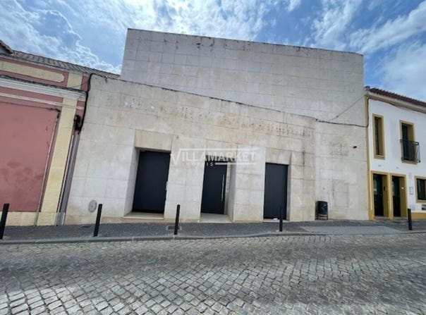 Cuba, Beja District