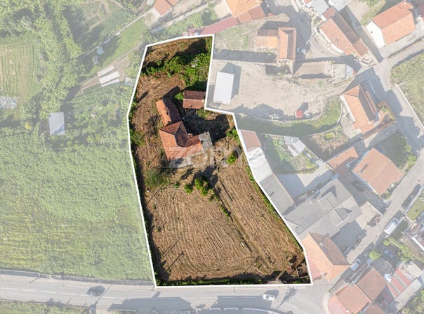 Lousada, Porto District