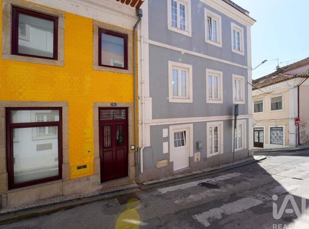 Aveiro, Aveiro District