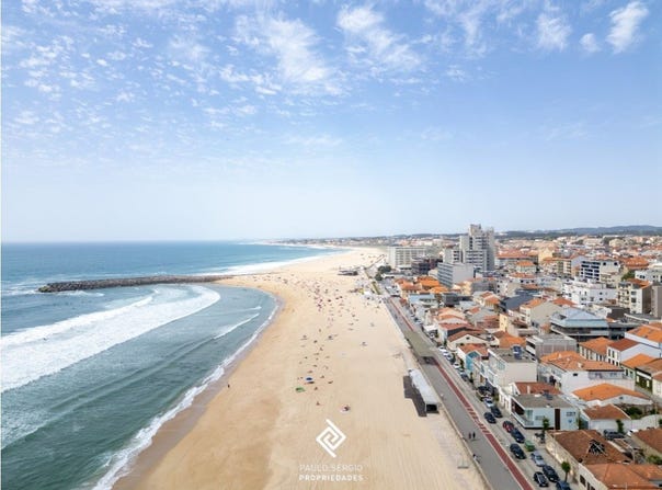 Espinho, Aveiro Municipality 4500