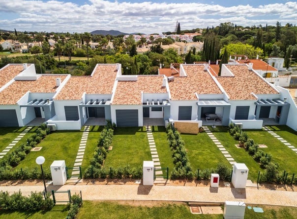 Quarteira, Algarve