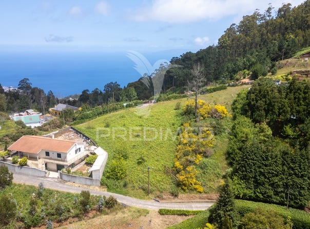 Camacha, Santa Cruz, Madeira