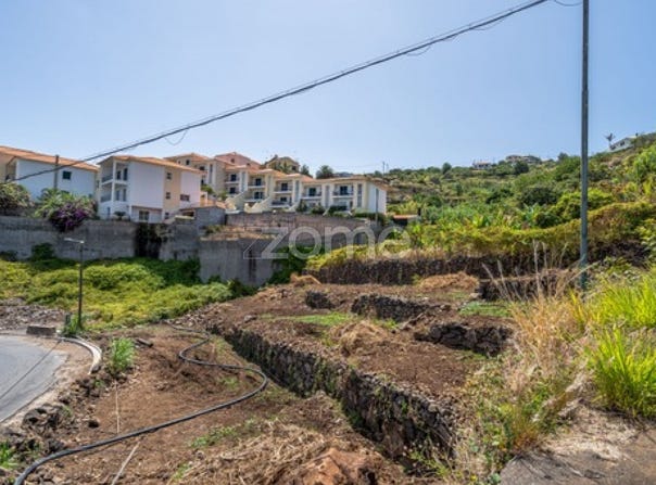Santa Cruz, Madeira