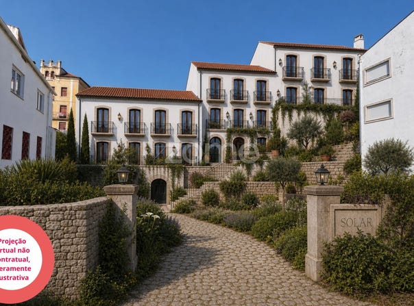 Miranda do Corvo, Coimbra District