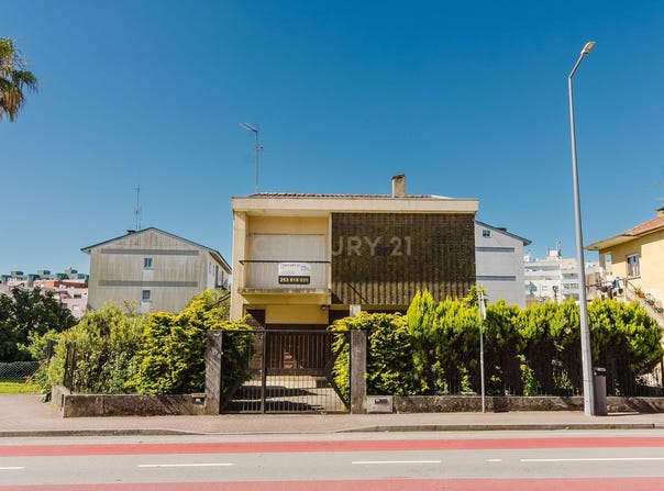 Arcozelo, Braga