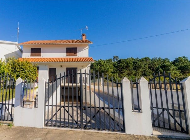 Bom Sucesso, Coimbra 3080