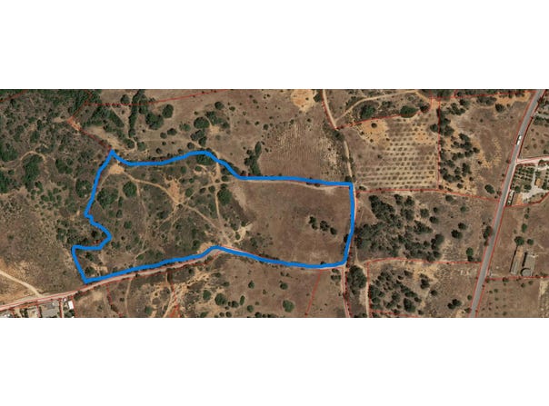 PÊRA, Algarve